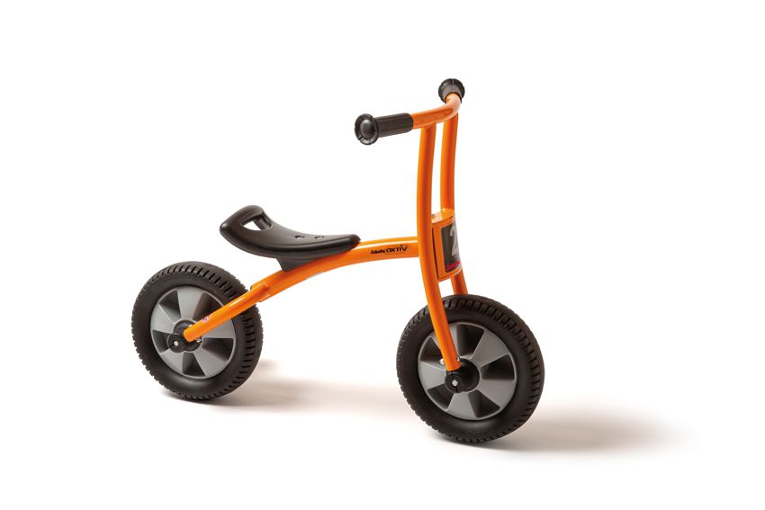 Jakobs aktiv BikeRunner